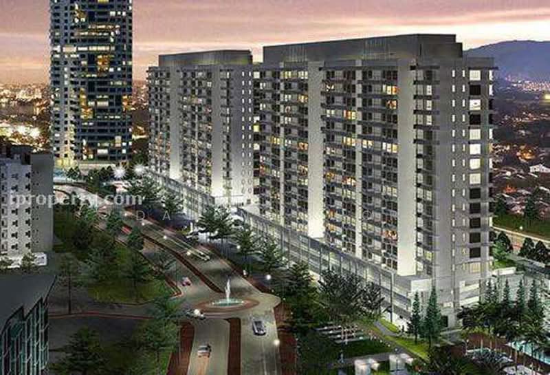 Kondominium untuk Disewa di The Light Linear - Daphne Khor - PropertyGuru.com.my
