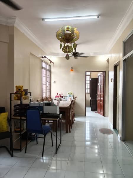 Apartment for Sale at Desa Bayan Apartment - Daphne Khor - PropertyGuru.com.my