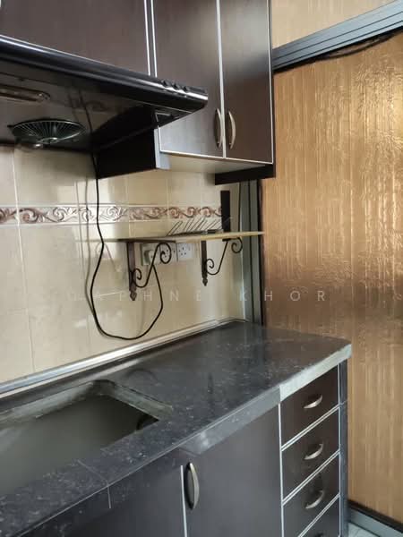 Apartment for Sale at Desa Bayan Apartment - Daphne Khor - PropertyGuru.com.my