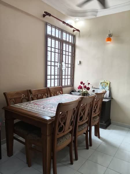 Apartment for Sale at Desa Bayan Apartment - Daphne Khor - PropertyGuru.com.my