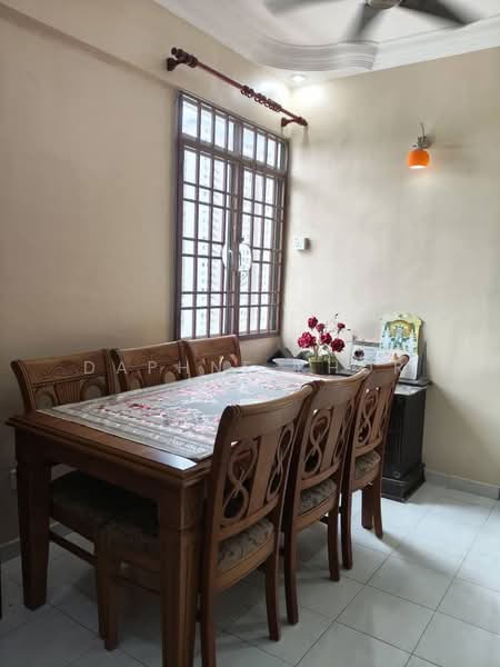 Apartment for Sale at Desa Bayan Apartment - Daphne Khor - PropertyGuru.com.my