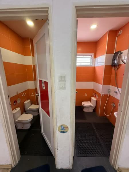 2-storey Terraced House for Sale in Bukit Indah (Iskandar Puteri (Nusajaya)) - Wallace Ang - PropertyGuru.com.my