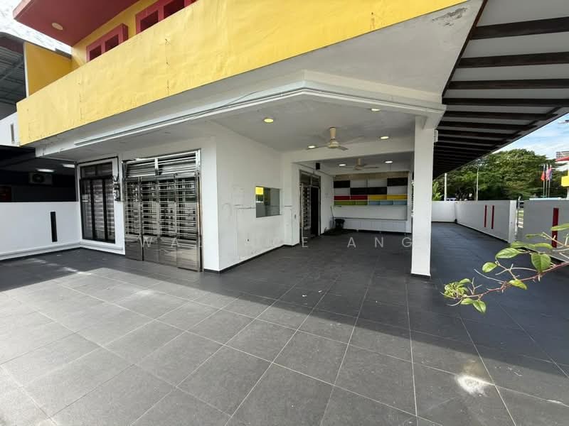 2-storey Terraced House for Sale in Bukit Indah (Iskandar Puteri (Nusajaya)) - Wallace Ang - PropertyGuru.com.my