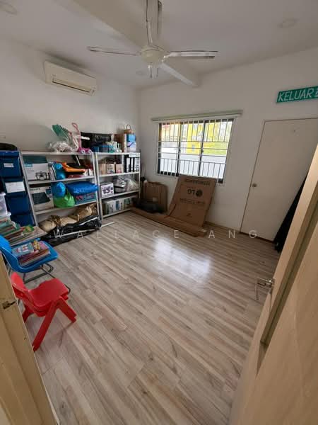 2-storey Terraced House for Sale in Bukit Indah (Iskandar Puteri (Nusajaya)) - Wallace Ang - PropertyGuru.com.my