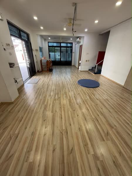 2-storey Terraced House for Sale in Bukit Indah (Iskandar Puteri (Nusajaya)) - Wallace Ang - PropertyGuru.com.my