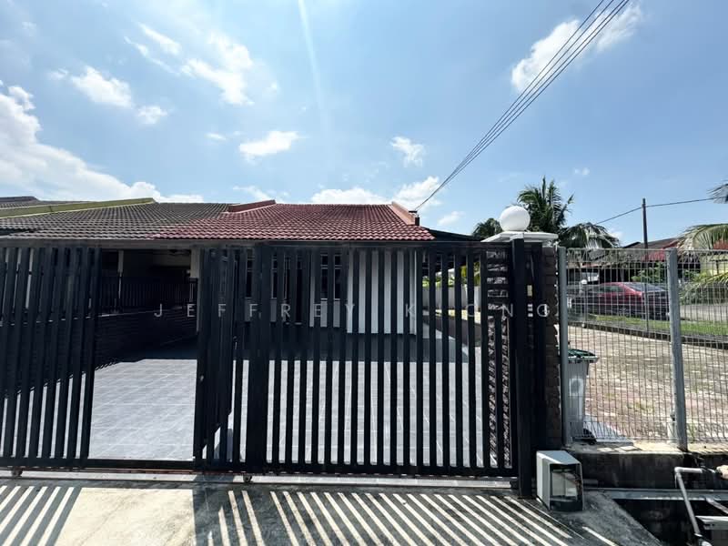 1-storey Terraced House for Sale in Taman Daya (Johor Bahru) - Jeffrey Kiong - PropertyGuru.com.my