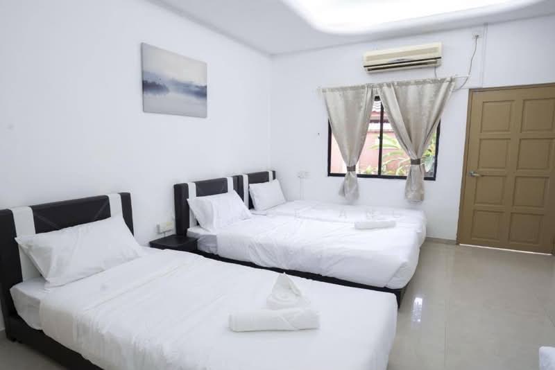 Bungalow for Sale in Taman Melodies (Johor Bahru) - Wallace Ang - PropertyGuru.com.my