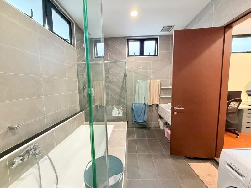 Rumah Berkembar untuk Dijual di Nusa Sentral (Iskandar Puteri (Nusajaya)) - Wallace Ang - PropertyGuru.com.my