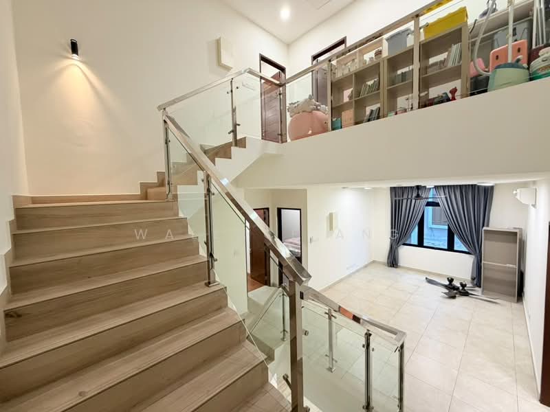 Rumah Berkembar untuk Dijual di Nusa Sentral (Iskandar Puteri (Nusajaya)) - Wallace Ang - PropertyGuru.com.my
