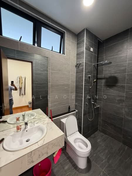 Rumah Berkembar untuk Dijual di Nusa Sentral (Iskandar Puteri (Nusajaya)) - Wallace Ang - PropertyGuru.com.my