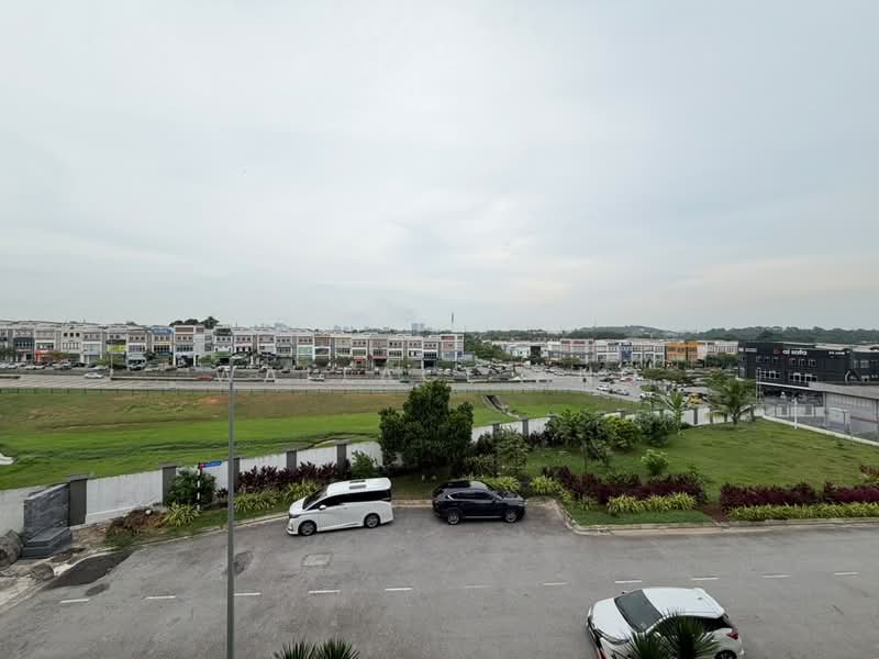 Rumah Berkembar untuk Dijual di Nusa Sentral (Iskandar Puteri (Nusajaya)) - Wallace Ang - PropertyGuru.com.my