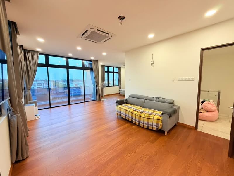 Rumah Berkembar untuk Dijual di Nusa Sentral (Iskandar Puteri (Nusajaya)) - Wallace Ang - PropertyGuru.com.my