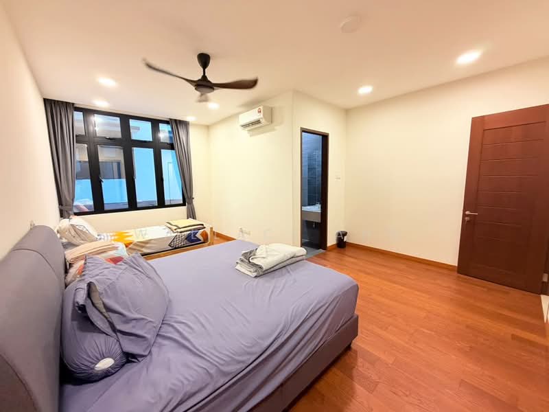 Rumah Berkembar untuk Dijual di Nusa Sentral (Iskandar Puteri (Nusajaya)) - Wallace Ang - PropertyGuru.com.my