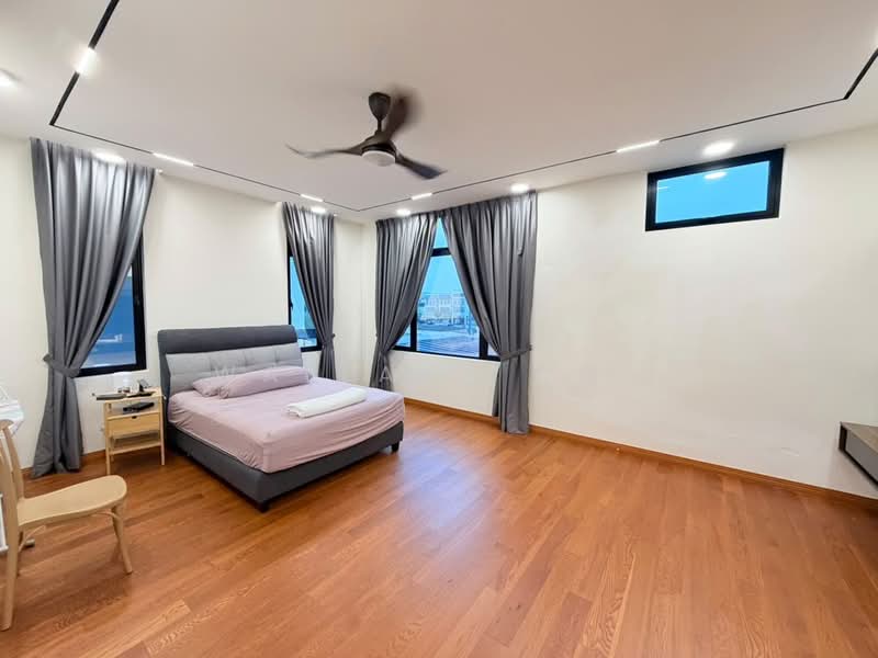 Rumah Berkembar untuk Dijual di Nusa Sentral (Iskandar Puteri (Nusajaya)) - Wallace Ang - PropertyGuru.com.my