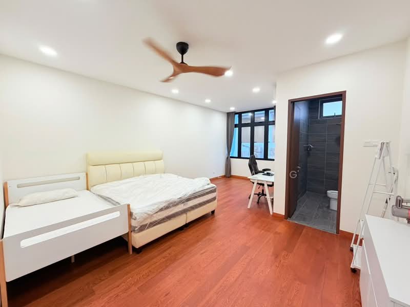 Rumah Berkembar untuk Dijual di Nusa Sentral (Iskandar Puteri (Nusajaya)) - Wallace Ang - PropertyGuru.com.my