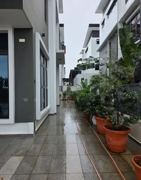 Rumah Berkembar untuk Dijual di Nusa Sentral (Iskandar Puteri (Nusajaya)) - Wallace Ang - PropertyGuru.com.my