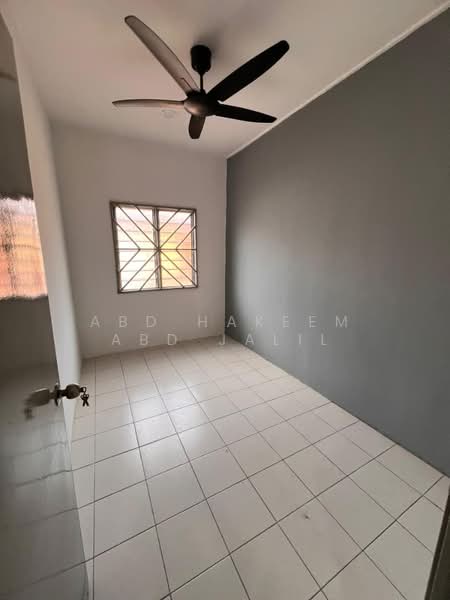 Rumah Teres 2 Tingkat untuk Dijual di Kelapa Sawit (Kulai) - Abd Hakeem Abd Jalil - PropertyGuru.com.my