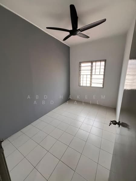 Rumah Teres 2 Tingkat untuk Dijual di Kelapa Sawit (Kulai) - Abd Hakeem Abd Jalil - PropertyGuru.com.my