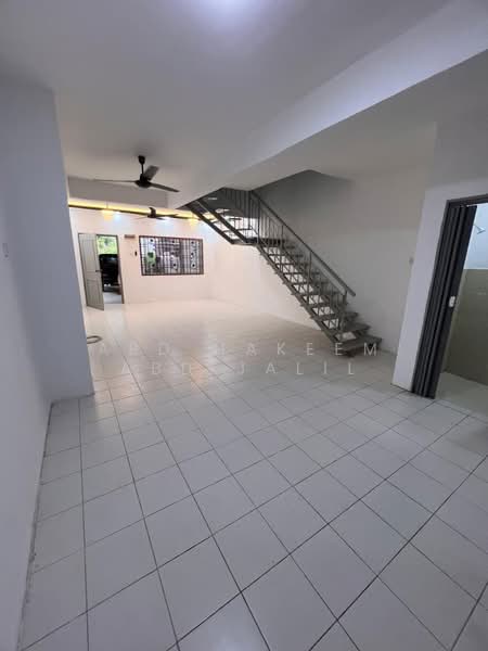 Rumah Teres 2 Tingkat untuk Dijual di Kelapa Sawit (Kulai) - Abd Hakeem Abd Jalil - PropertyGuru.com.my