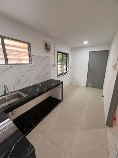 Rumah Teres 2 Tingkat untuk Dijual di Kelapa Sawit (Kulai) - Abd Hakeem Abd Jalil - PropertyGuru.com.my