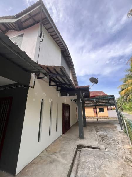 Rumah Teres 2 Tingkat untuk Dijual di Kelapa Sawit (Kulai) - Abd Hakeem Abd Jalil - PropertyGuru.com.my