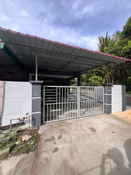 Rumah Teres 2 Tingkat untuk Dijual di Kelapa Sawit (Kulai) - Abd Hakeem Abd Jalil - PropertyGuru.com.my