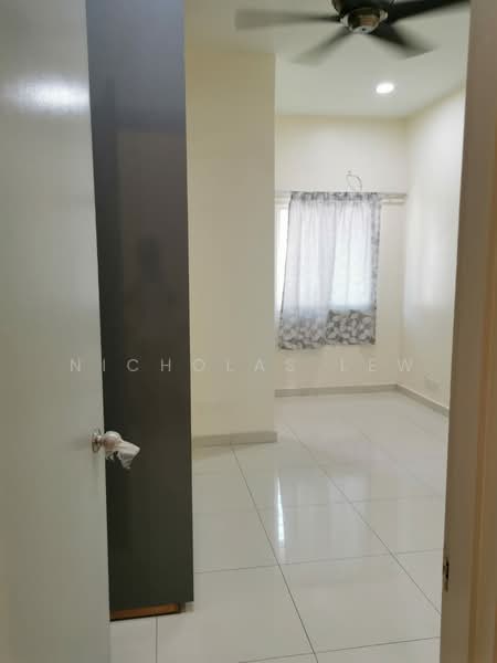 2-storey Terraced House for Sale in Serdang (Seri Kembangan) - Nicholas Lew - Interior - PropertyGuru.com.my