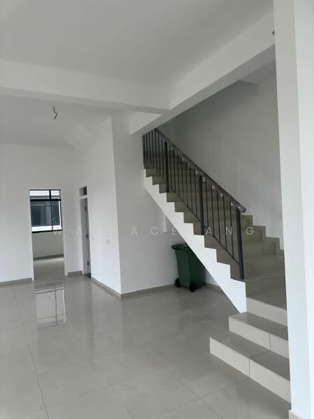 2-storey Terraced House for Sale in Eco Spring (Johor Bahru) - Wallace Ang - Interior - PropertyGuru.com.my