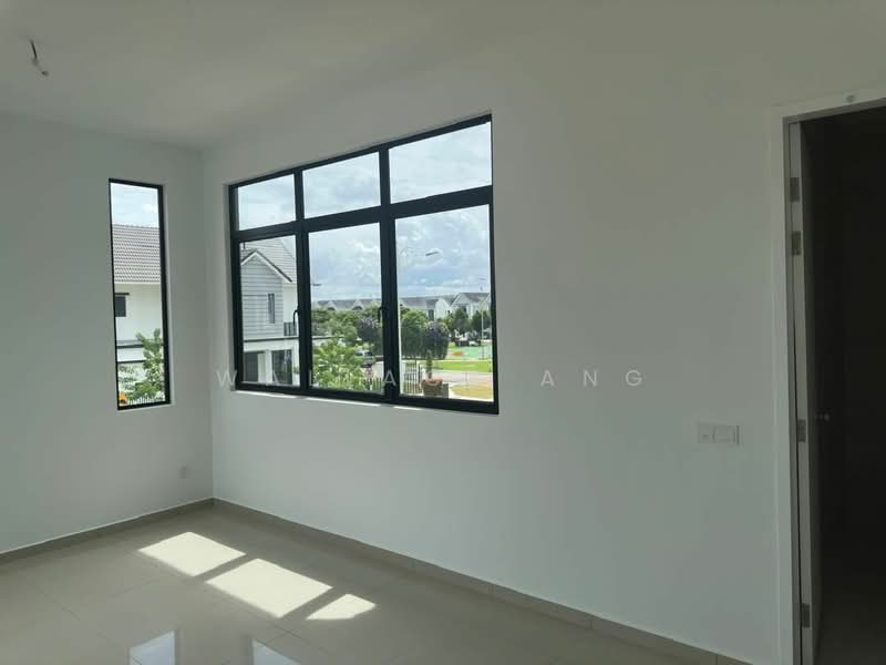2-storey Terraced House for Sale in Eco Spring (Johor Bahru) - Wallace Ang - Interior - PropertyGuru.com.my