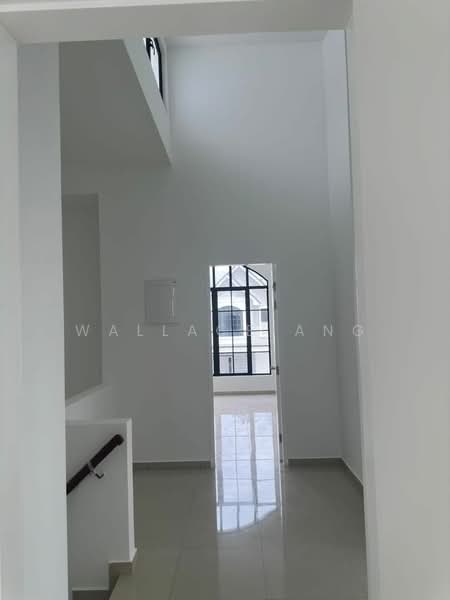 2-storey Terraced House for Sale in Eco Spring (Johor Bahru) - Wallace Ang - Interior - PropertyGuru.com.my