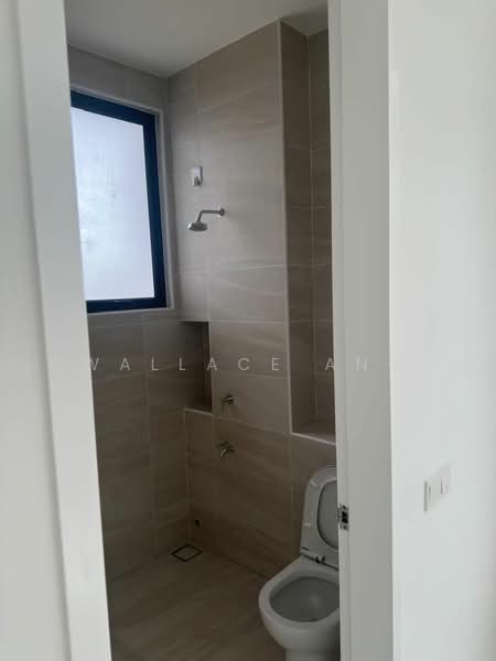 2-storey Terraced House for Sale in Eco Spring (Johor Bahru) - Wallace Ang - Bathroom - PropertyGuru.com.my