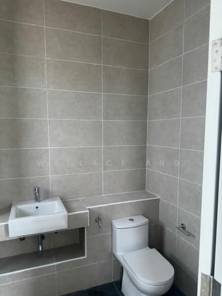 2-storey Terraced House for Sale in Eco Spring (Johor Bahru) - Wallace Ang - Bathroom - PropertyGuru.com.my