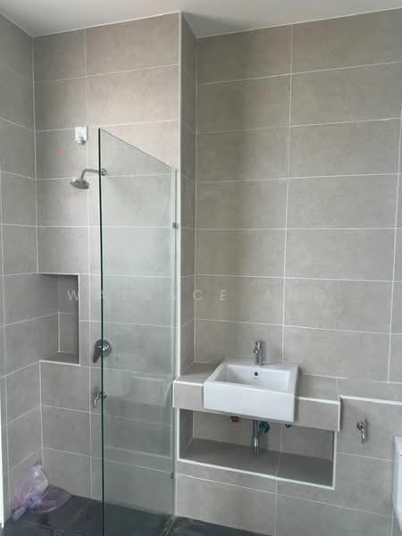 2-storey Terraced House for Sale in Eco Spring (Johor Bahru) - Wallace Ang - Bathroom - PropertyGuru.com.my