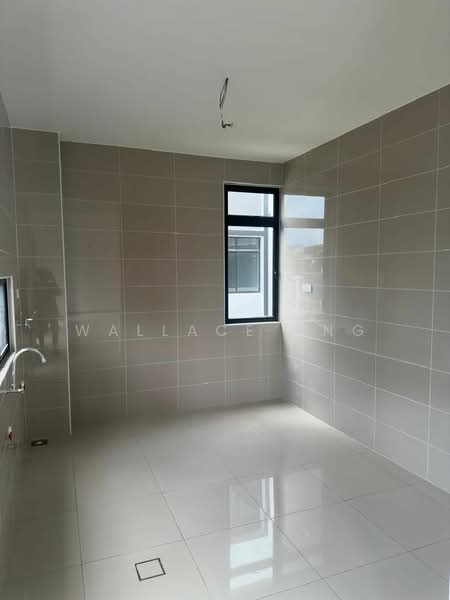 2-storey Terraced House for Sale in Eco Spring (Johor Bahru) - Wallace Ang - Kitchen - PropertyGuru.com.my