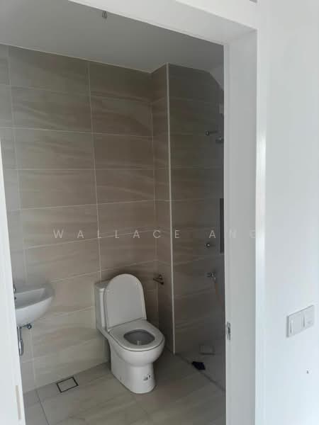 2-storey Terraced House for Sale in Eco Spring (Johor Bahru) - Wallace Ang - Bathroom - PropertyGuru.com.my
