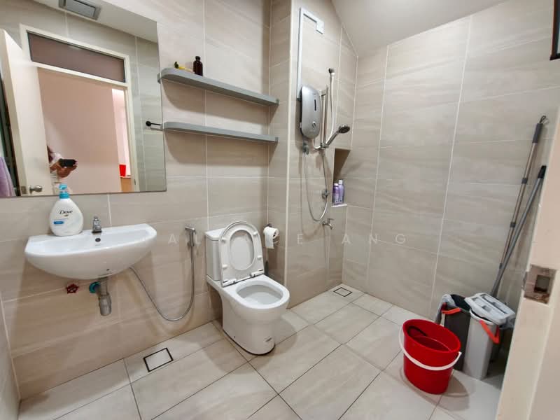 2-storey Terraced House for Sale in Eco Spring (Johor Bahru) - Wallace Ang - PropertyGuru.com.my