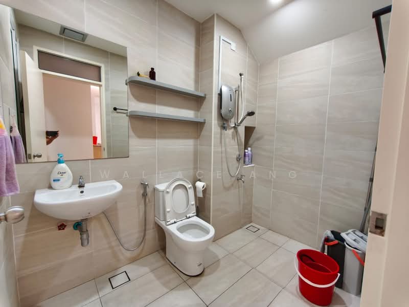 2-storey Terraced House for Sale in Eco Spring (Johor Bahru) - Wallace Ang - PropertyGuru.com.my