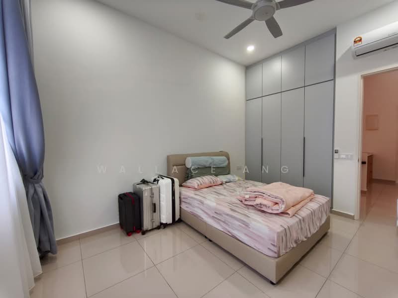 2-storey Terraced House for Sale in Eco Spring (Johor Bahru) - Wallace Ang - PropertyGuru.com.my