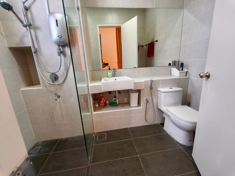 2-storey Terraced House for Sale in Eco Spring (Johor Bahru) - Wallace Ang - PropertyGuru.com.my