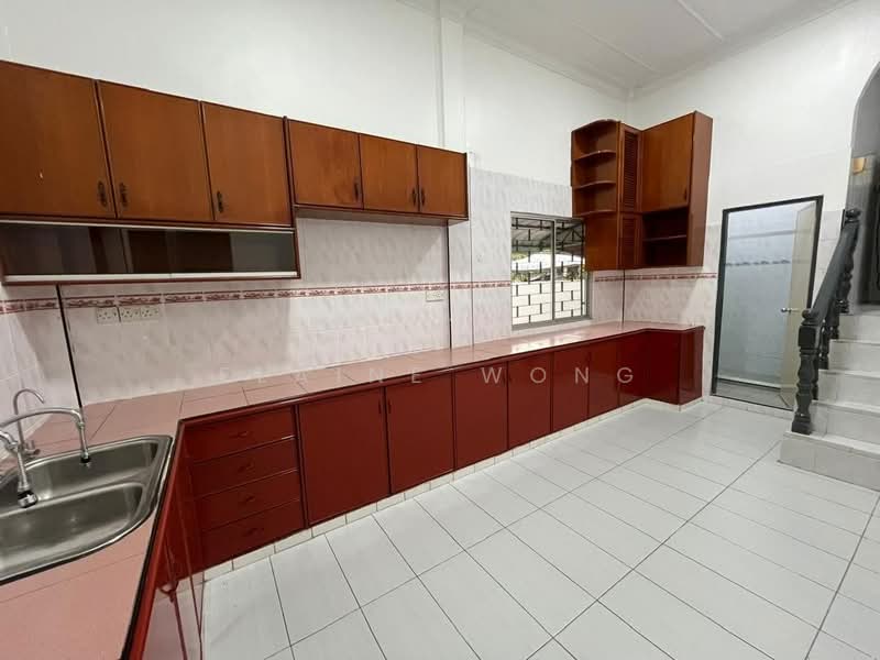 Rumah Berkembar untuk Disewa di Kota Kinabalu (Sabah) - Elaine Wong - PropertyGuru.com.my
