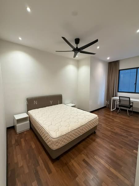 Kondominium untuk Disewa di Katana II - Tan Yien Seng - Bedroom - PropertyGuru.com.my