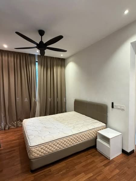 Kondominium untuk Disewa di Katana II - Tan Yien Seng - Bedroom - PropertyGuru.com.my
