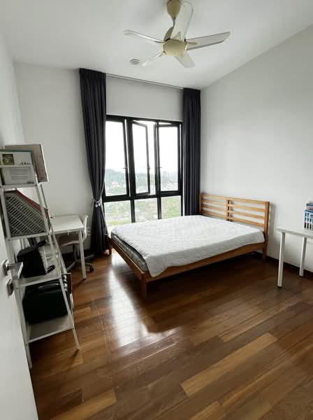 Condominium for Rent at Sky Condominium (Skyz Residence) - Felicia Ng - PropertyGuru.com.my