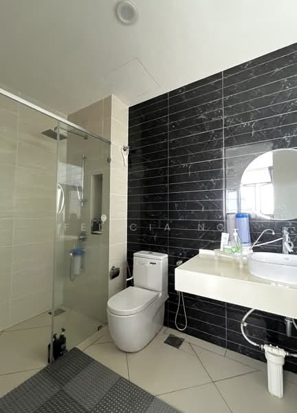 Condominium for Rent at Sky Condominium (Skyz Residence) - Felicia Ng - PropertyGuru.com.my
