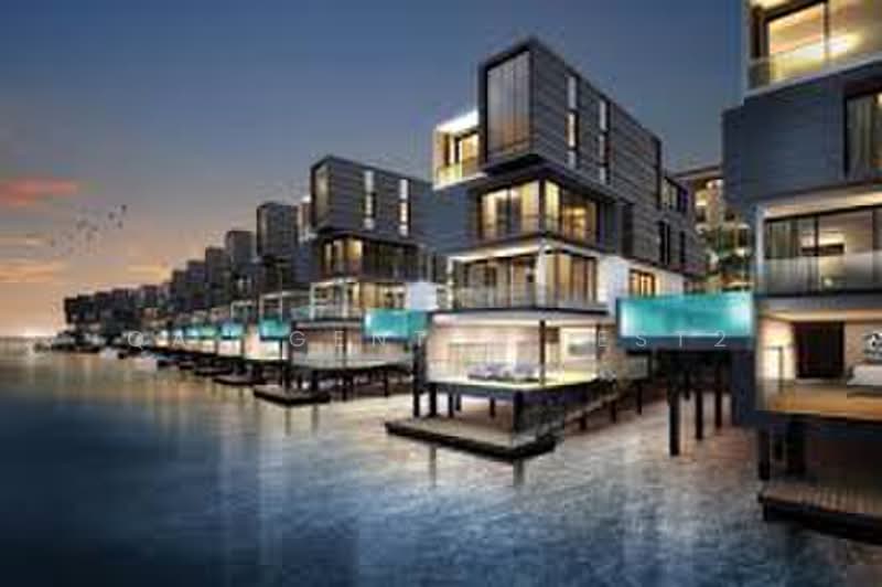 Kondominium untuk Dijual di Palazzo - QA Agent 2 Test2 - Exterior - PropertyGuru.com.my