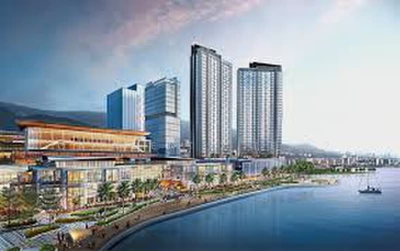 Kondominium untuk Dijual di Palazzo - QA Agent 2 Test2 - Exterior - PropertyGuru.com.my