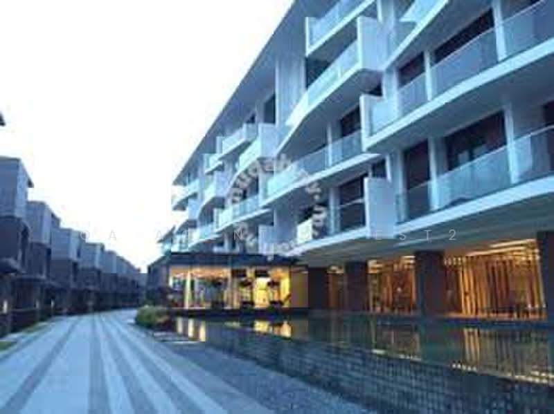 Kondominium untuk Dijual di Palazzo - QA Agent 2 Test2 - Exterior - PropertyGuru.com.my