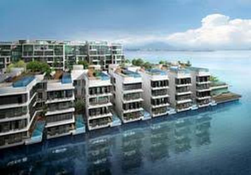 Kondominium untuk Dijual di Palazzo - QA Agent 2 Test2 - Exterior - PropertyGuru.com.my