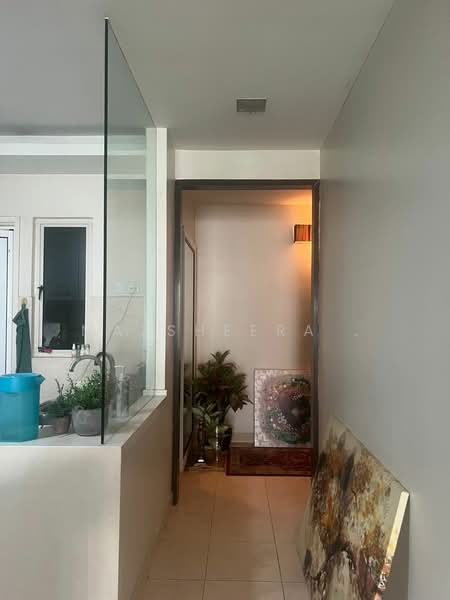 Condominium for Rent at Changkat View - Mazsheera . - Interior - PropertyGuru.com.my