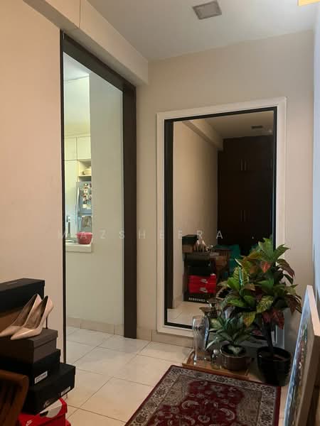 Condominium for Rent at Changkat View - Mazsheera . - Interior - PropertyGuru.com.my